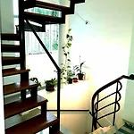 El Misti Suites Copacabana