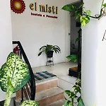 El Misti Suites Copacabana