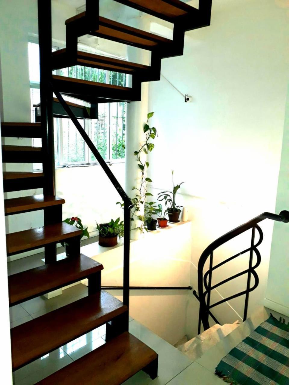Habitación en casa particular El Misti Copacabana