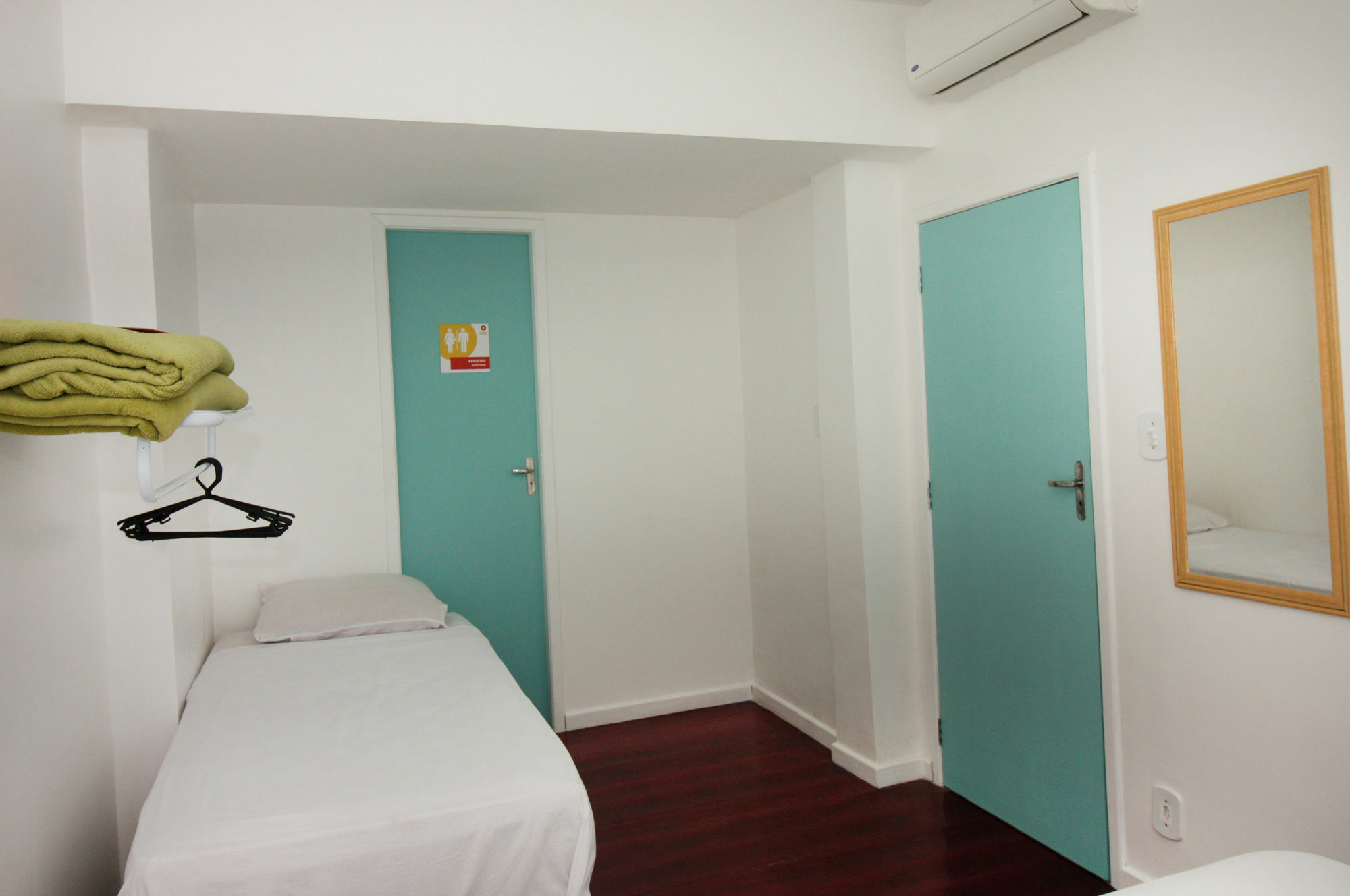 El Misti Copacabana Habitación en casa particular