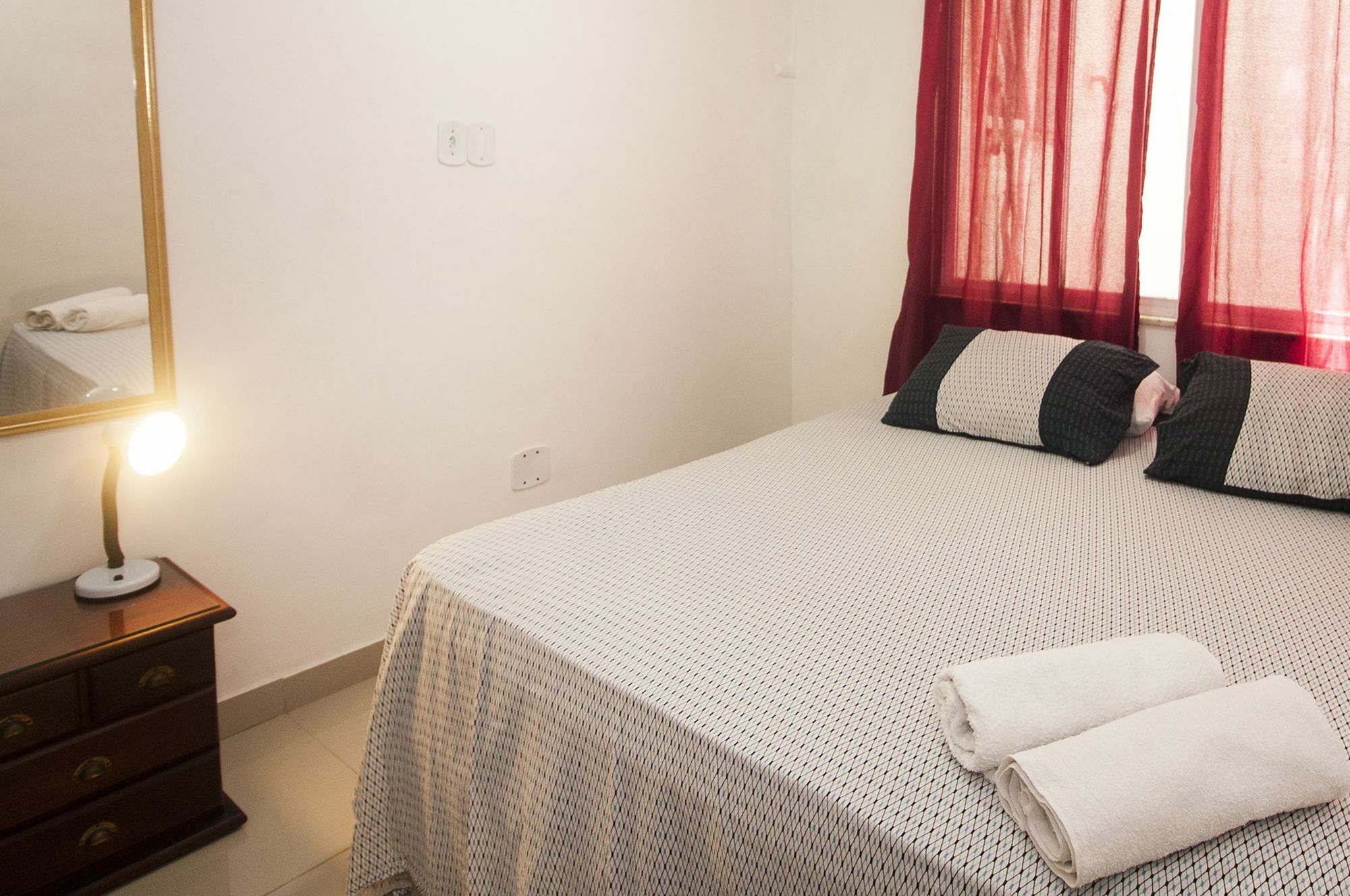 El Misti Copacabana Habitación en casa particular Río de Janeiro
