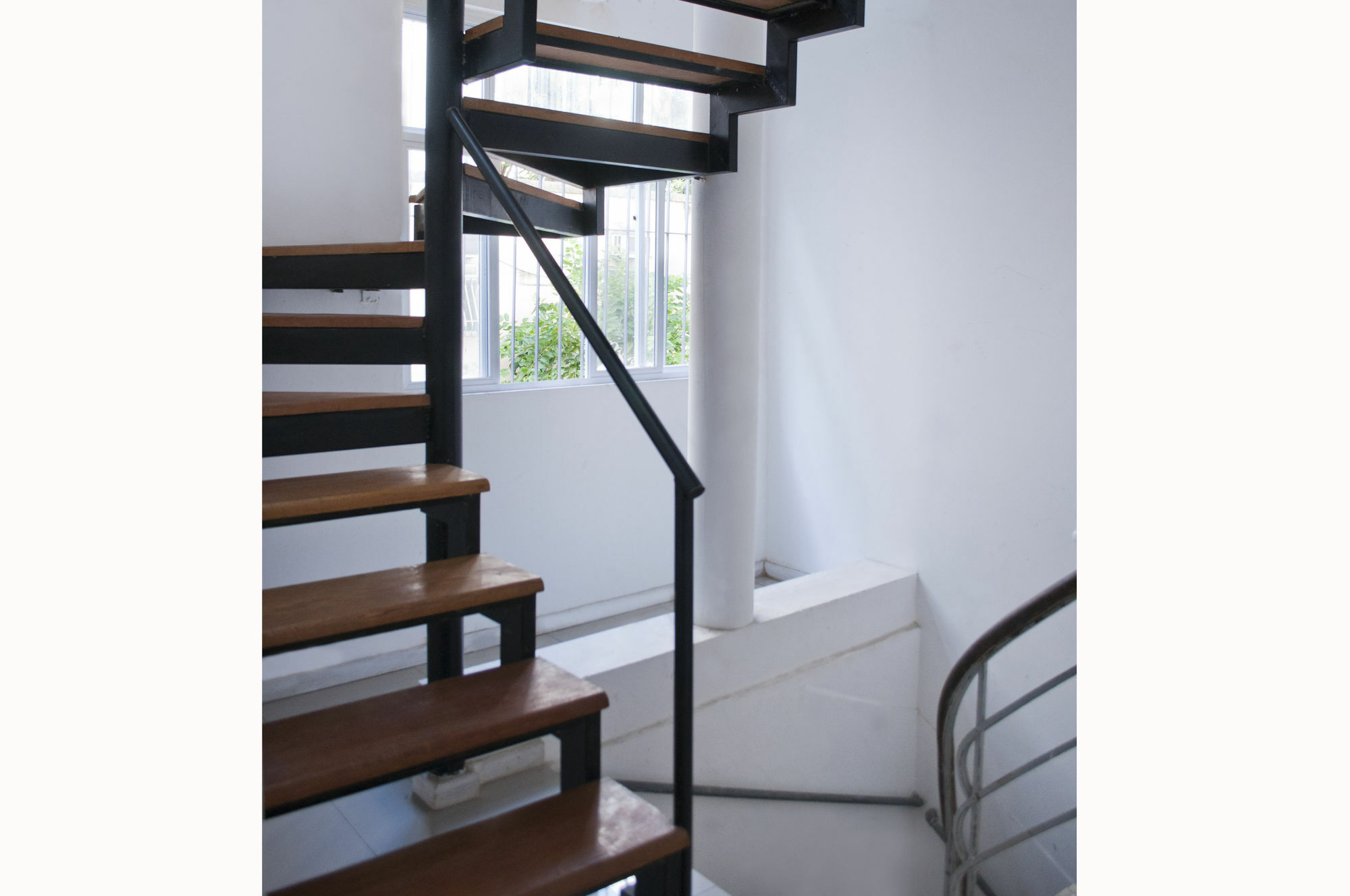 Habitación en casa particular El Misti Copacabana Río de Janeiro